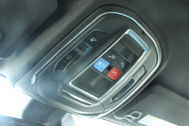 Used 2024 Jeep Grand Cherokee Laredo RWD image 22