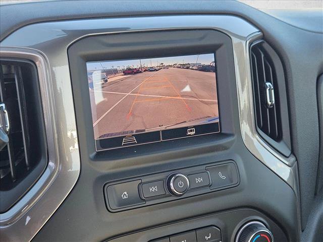 New 2026 Chevrolet Silverado 1500 W/T w/ Trailering Package image 13