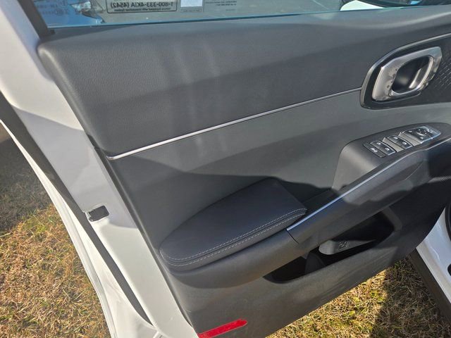 New 2026 Kia Sorento S w/ S Panoramic Sunroof Package image 23