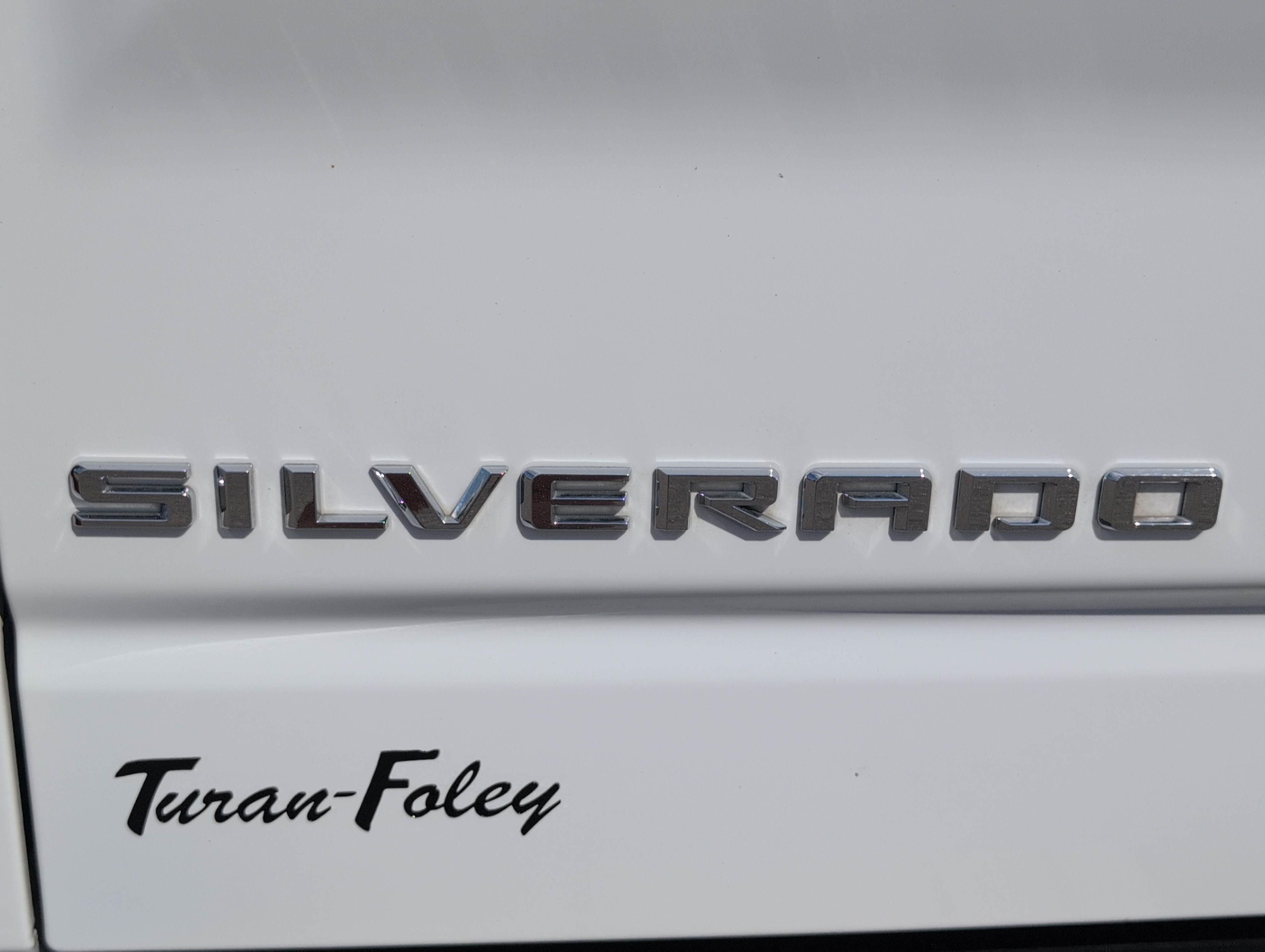 Used 2024 Chevrolet Silverado 1500 LTZ w/ LTZ Premium Package AWD/4WD image 6