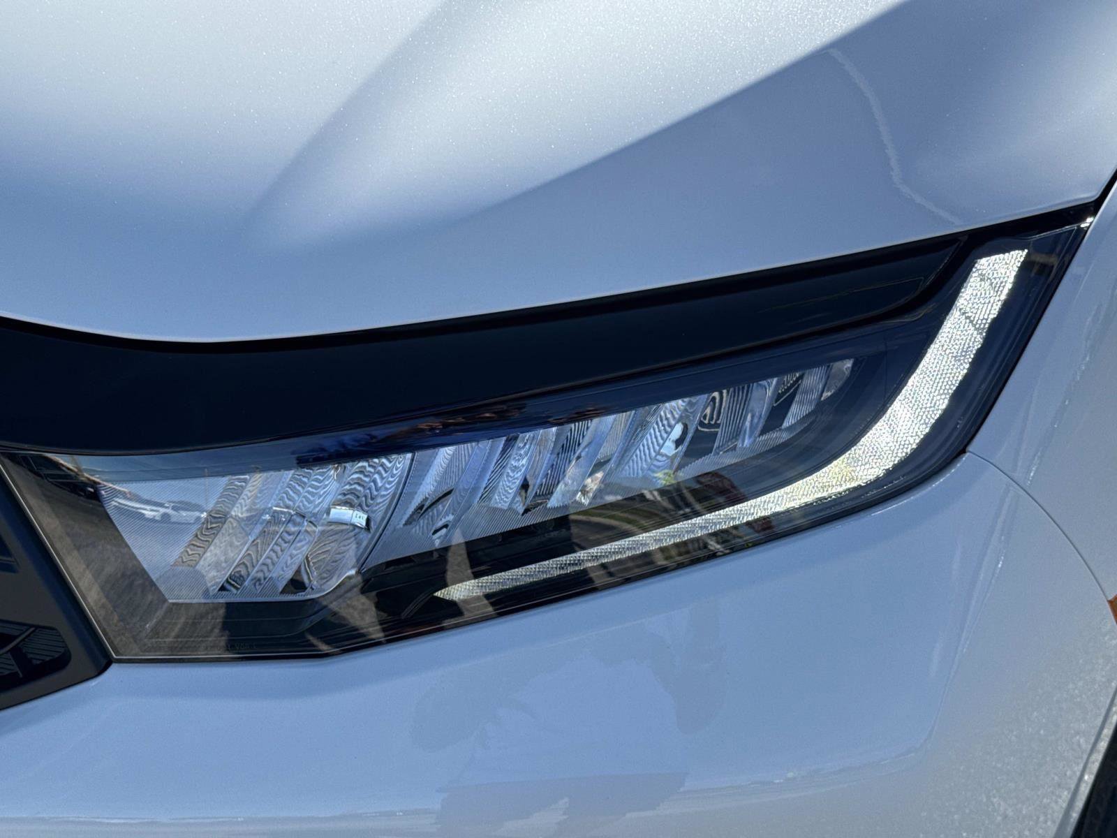 New 2026 Honda Odyssey Sport-L image 10