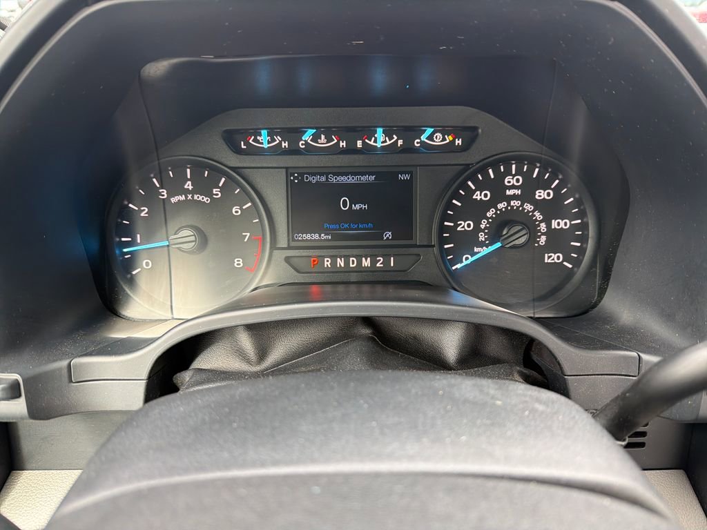 Used 2019 Ford F150 XL w/ Equipment Group 101A Mid image 15