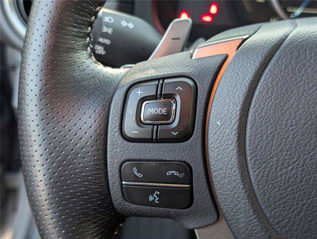 Certified 2023 Lexus RC 300 F Sport image 22