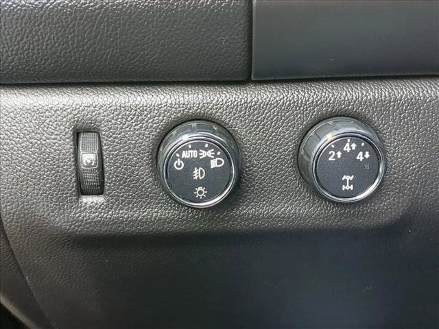 Used 2016 Chevrolet Colorado LT image 28