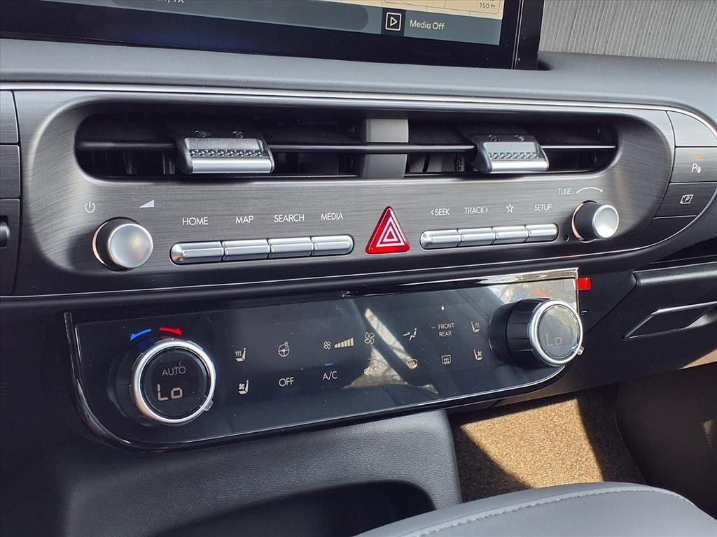 New 2026 Hyundai Palisade Calligraphy image 14