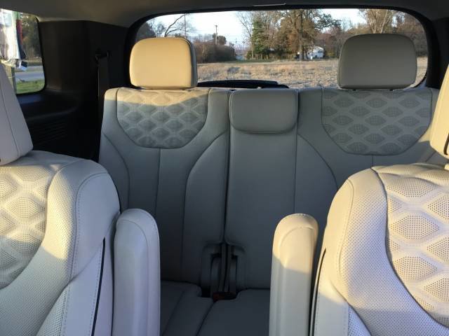 Used 2020 Hyundai Palisade Limited image 11