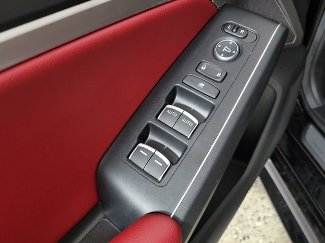 Used 2025 Acura Integra Type S FWD image 17