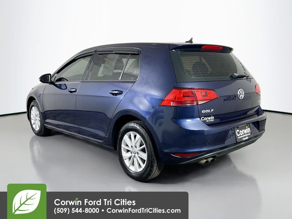 Used 2015 Volkswagen Golf S FWD image 11