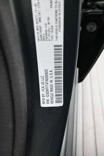 New 2026 RAM 1500 Big Horn image 15