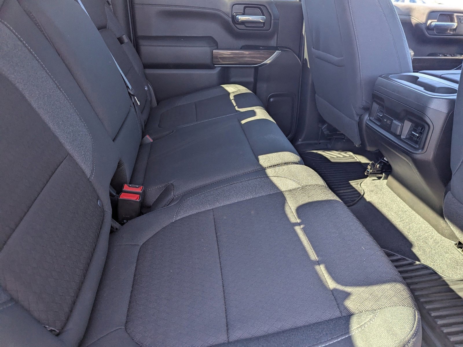 Used 2022 Chevrolet Silverado 1500 RST w/ Z71 Off-Road Package image 14