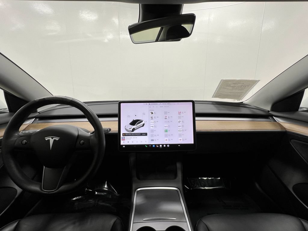 Used 2021 Tesla Model 3 Standard Range Plus RWD image 20