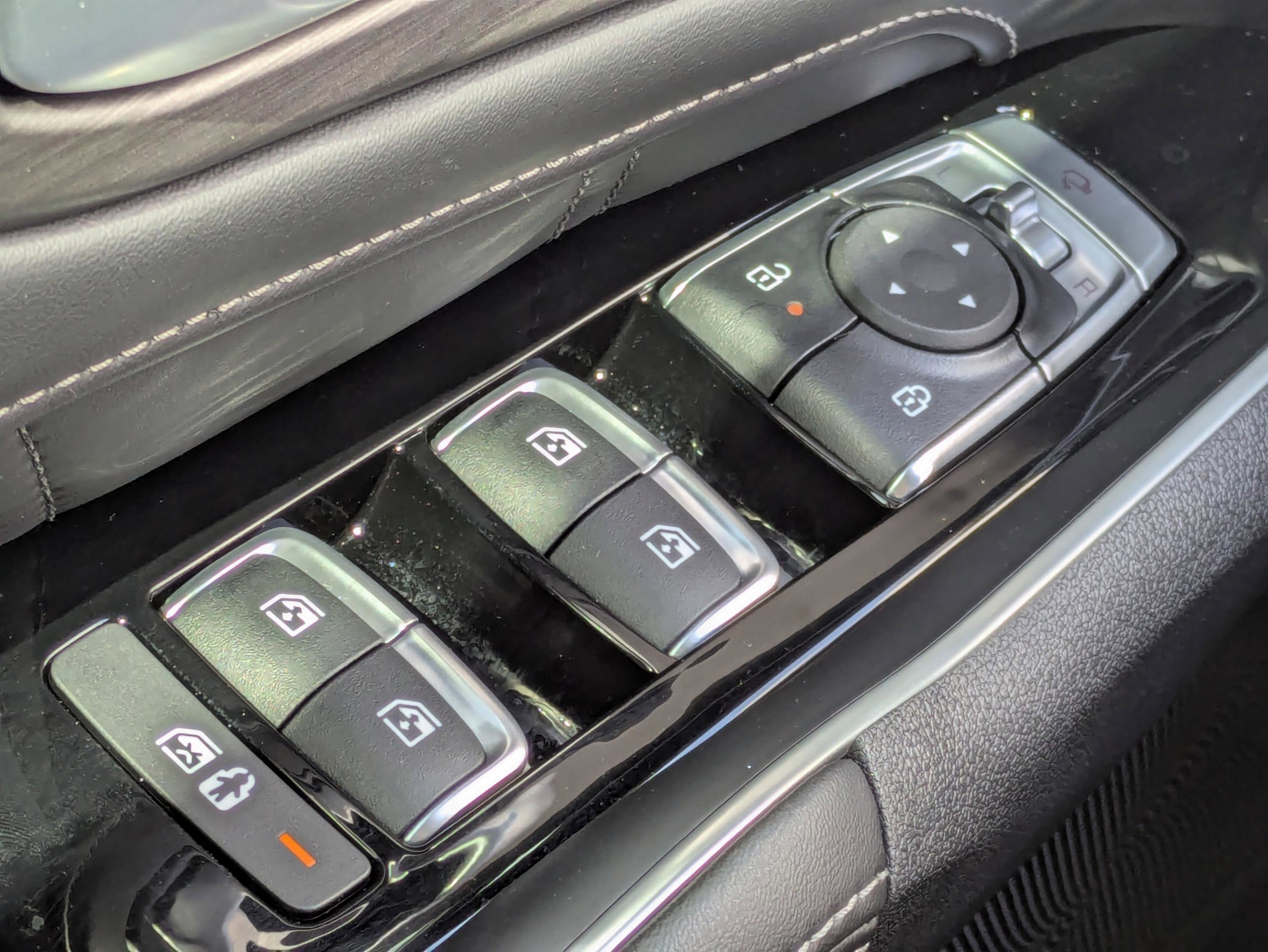 New 2026 Kia Sorento SX image 25