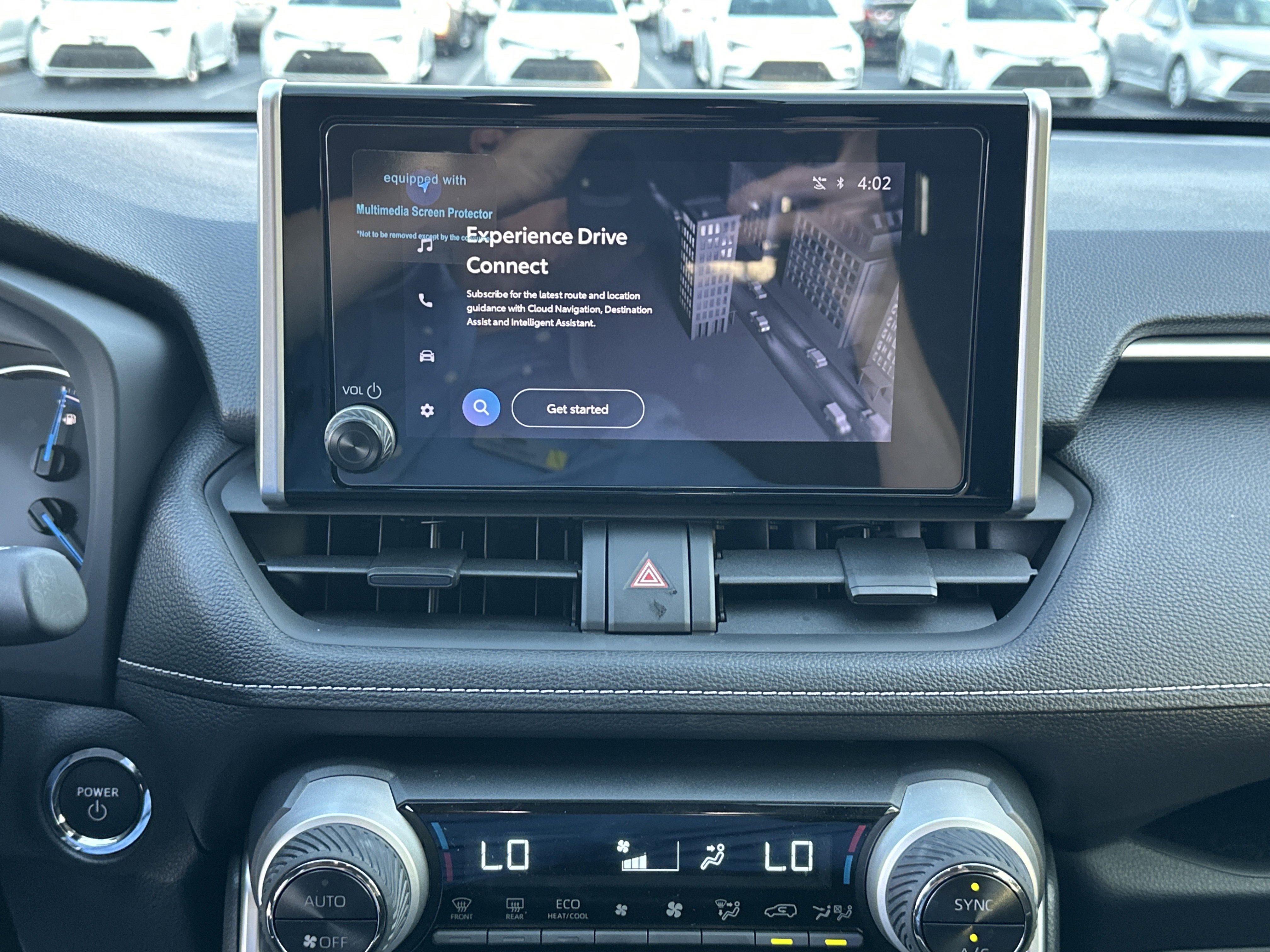 Certified 2025 Toyota RAV4 XLE image 24