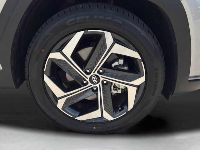 Certified 2022 Hyundai Tucson SEL w/ Convenience + Premium Package FWD image 29