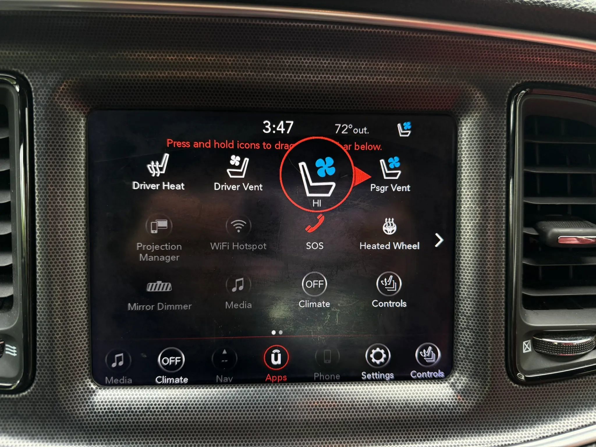 Used 2018 Dodge Challenger R/T Plus image 24