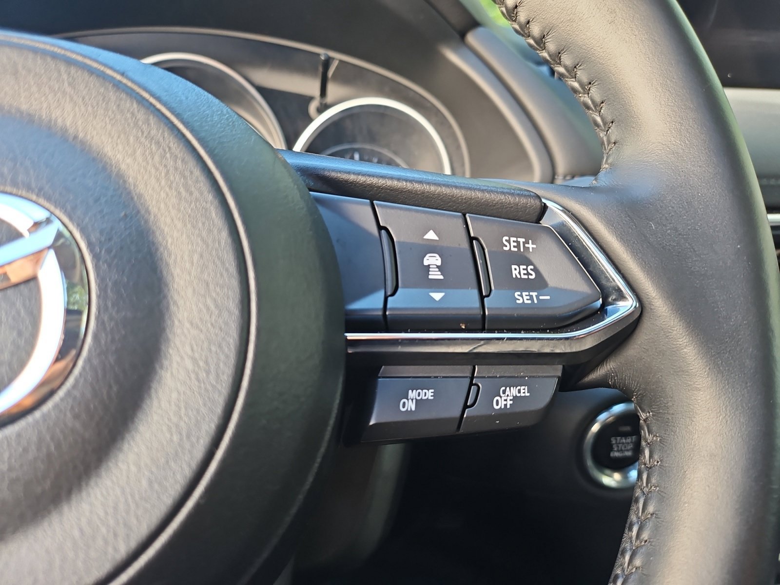 Used 2025 MAZDA CX-5 AWD 2.5 S w/ Preferred Package image 29