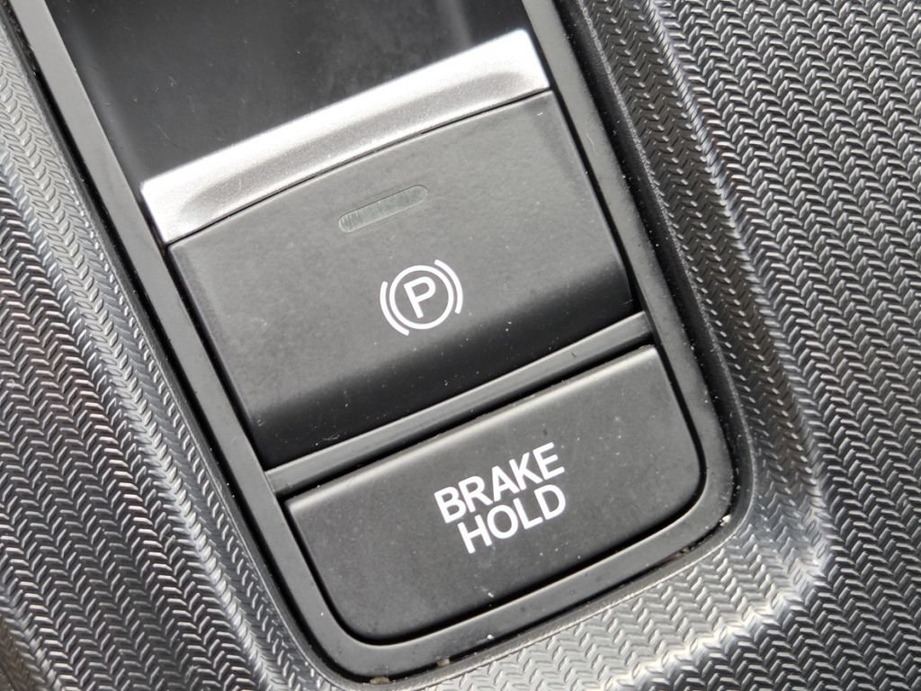 Certified 2024 Honda Civic Sport image 9