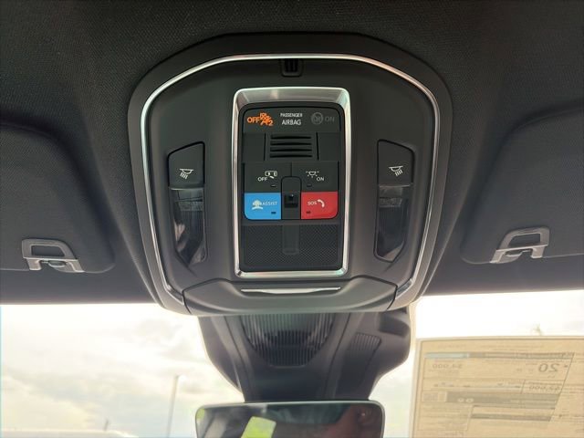 New 2026 Dodge Charger GT w/ Blacktop Package AWD/4WD image 8