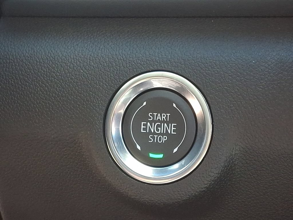 New 2027 GMC Terrain Elevation FWD image 16