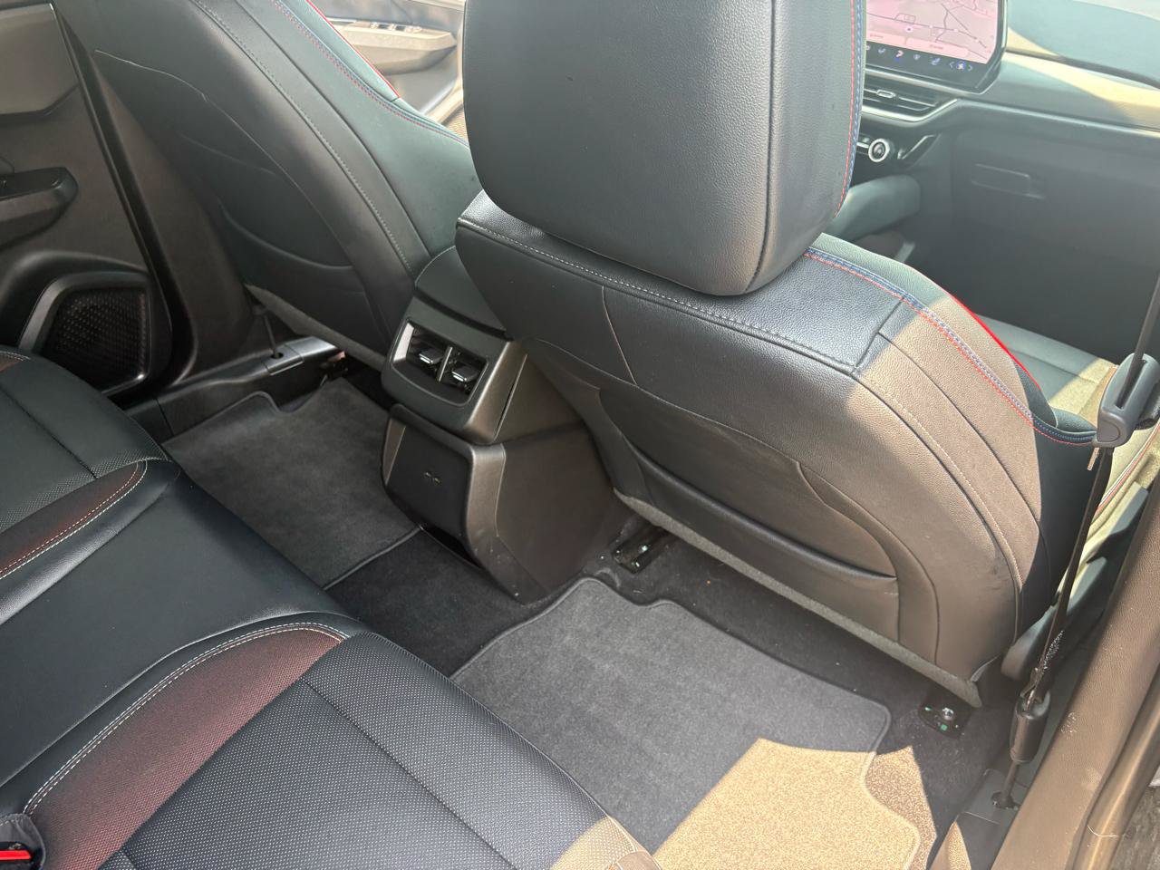 Used 2024 Chevrolet Equinox EV RS FWD image 49