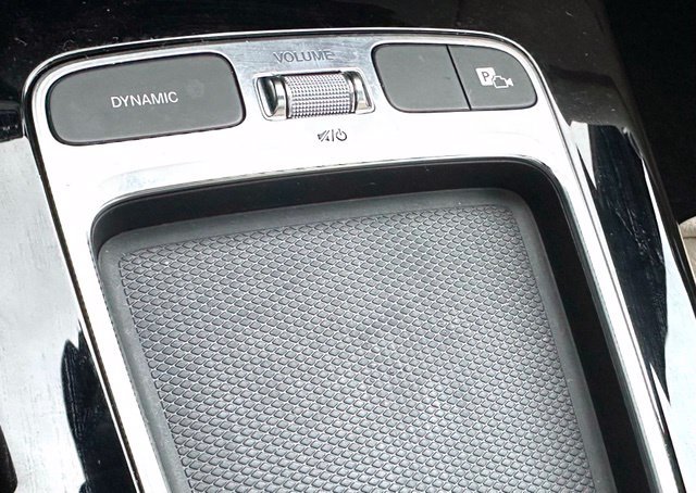 Certified 2024 Mercedes-Benz CLA 250 4MATIC image 13