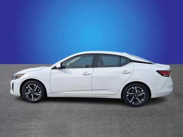 Used 2024 Nissan Sentra SV image 6