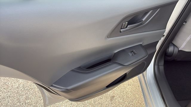 New 2026 Toyota Prius LE FWD image 22