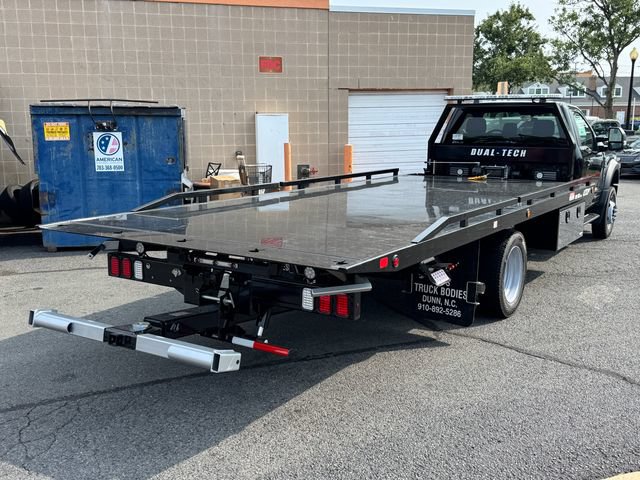 New 2026 Ford F550 4x4 Regular Cab Super Duty w/ XLT Value Package image 6