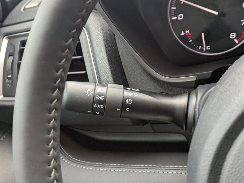 New 2026 Subaru Ascent Touring image 33