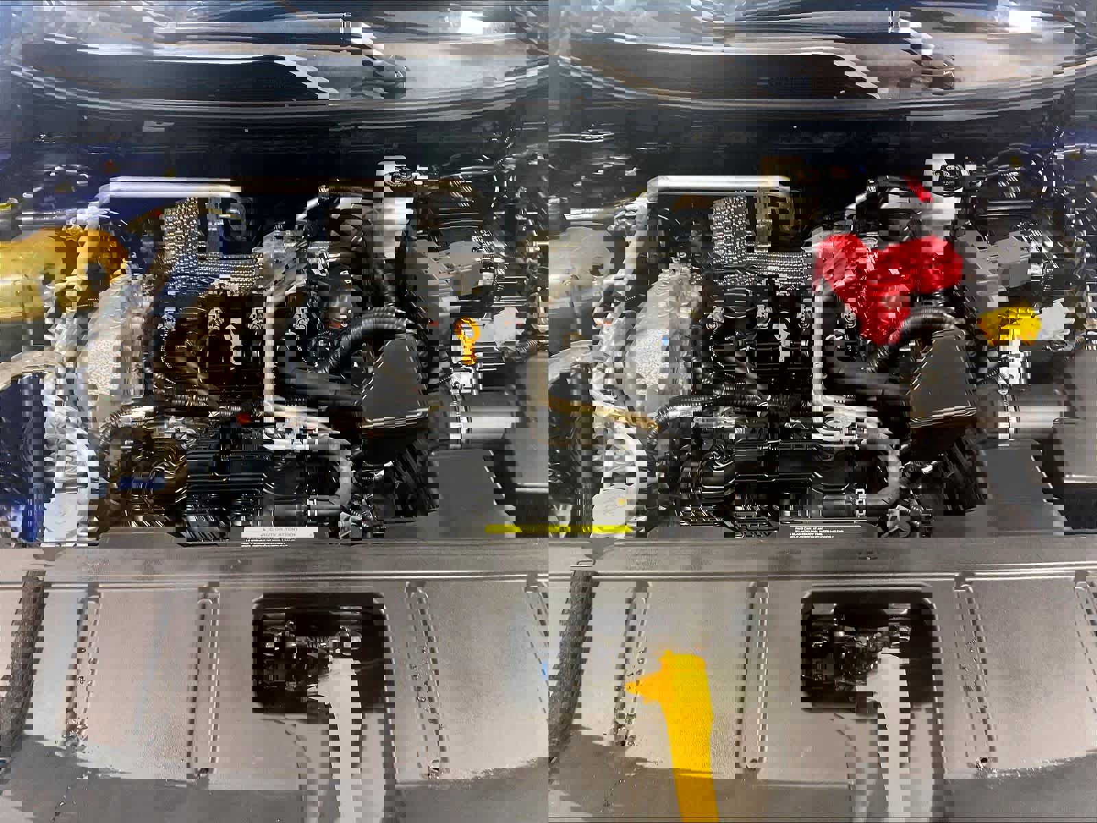 Used 2021 Nissan Rogue SV image 29