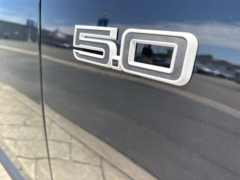 New 2026 Ford Mustang GT Premium RWD image 5