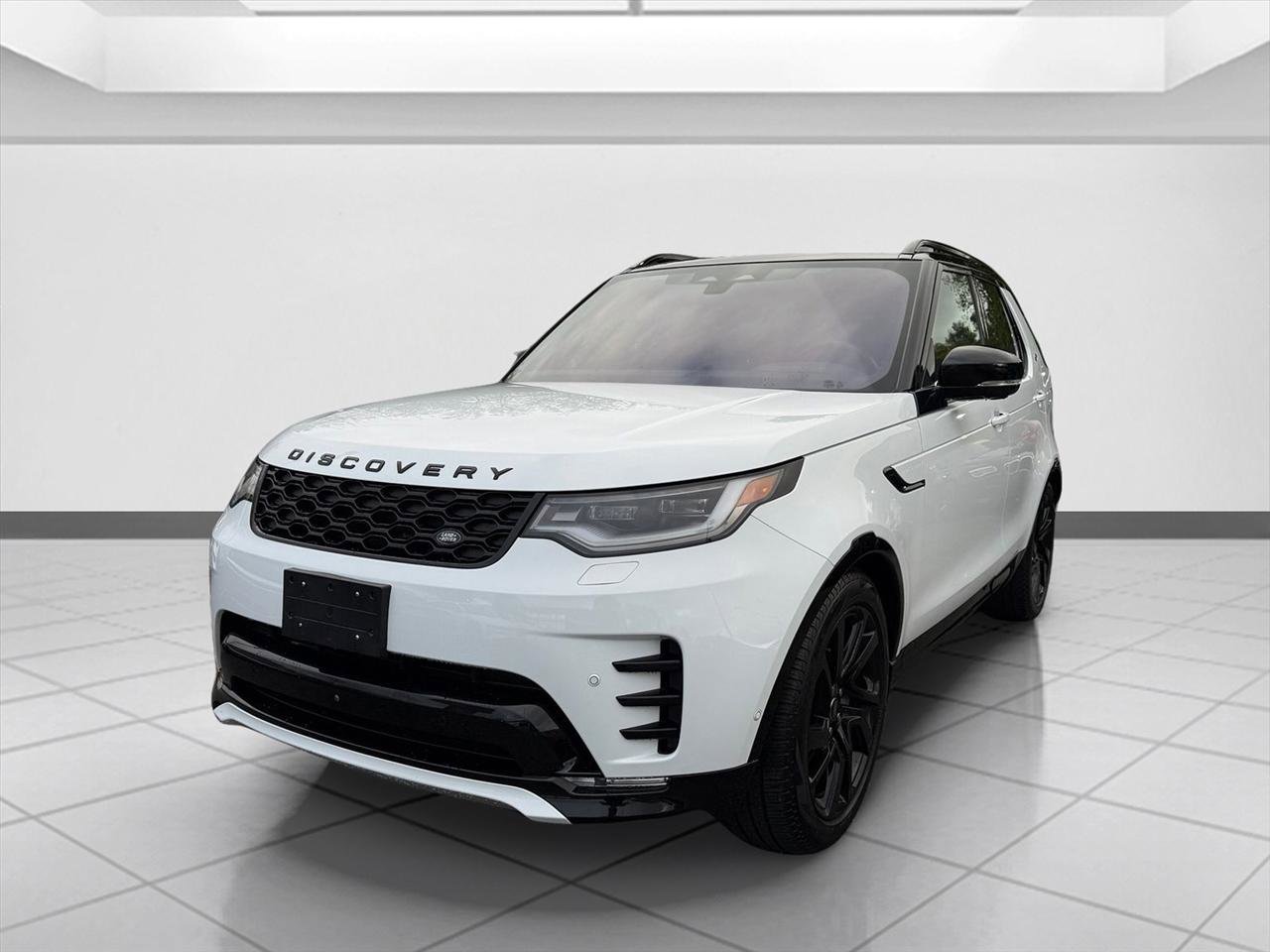 Used 2023 Land Rover Discovery S R-Dynamic AWD/4WD image 9