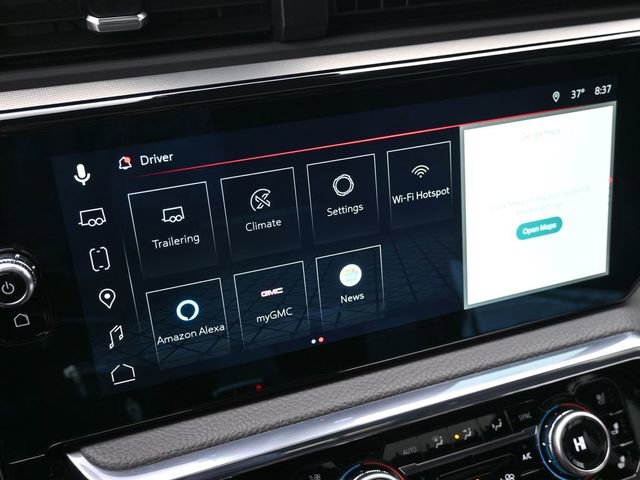 Used 2024 GMC Sierra 1500 Denali image 32