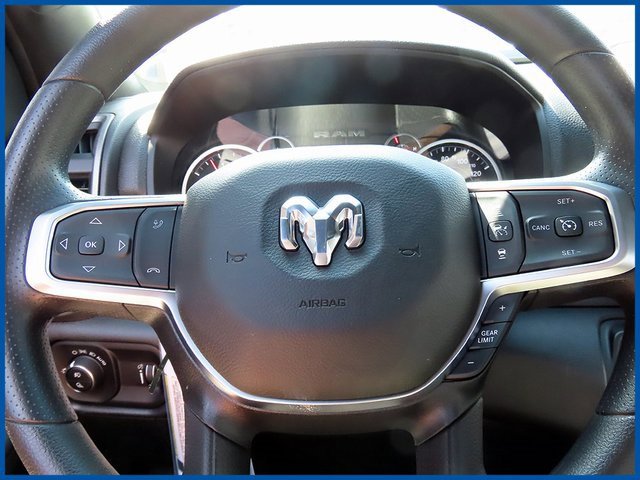New 2025 RAM 3500 Tradesman image 12
