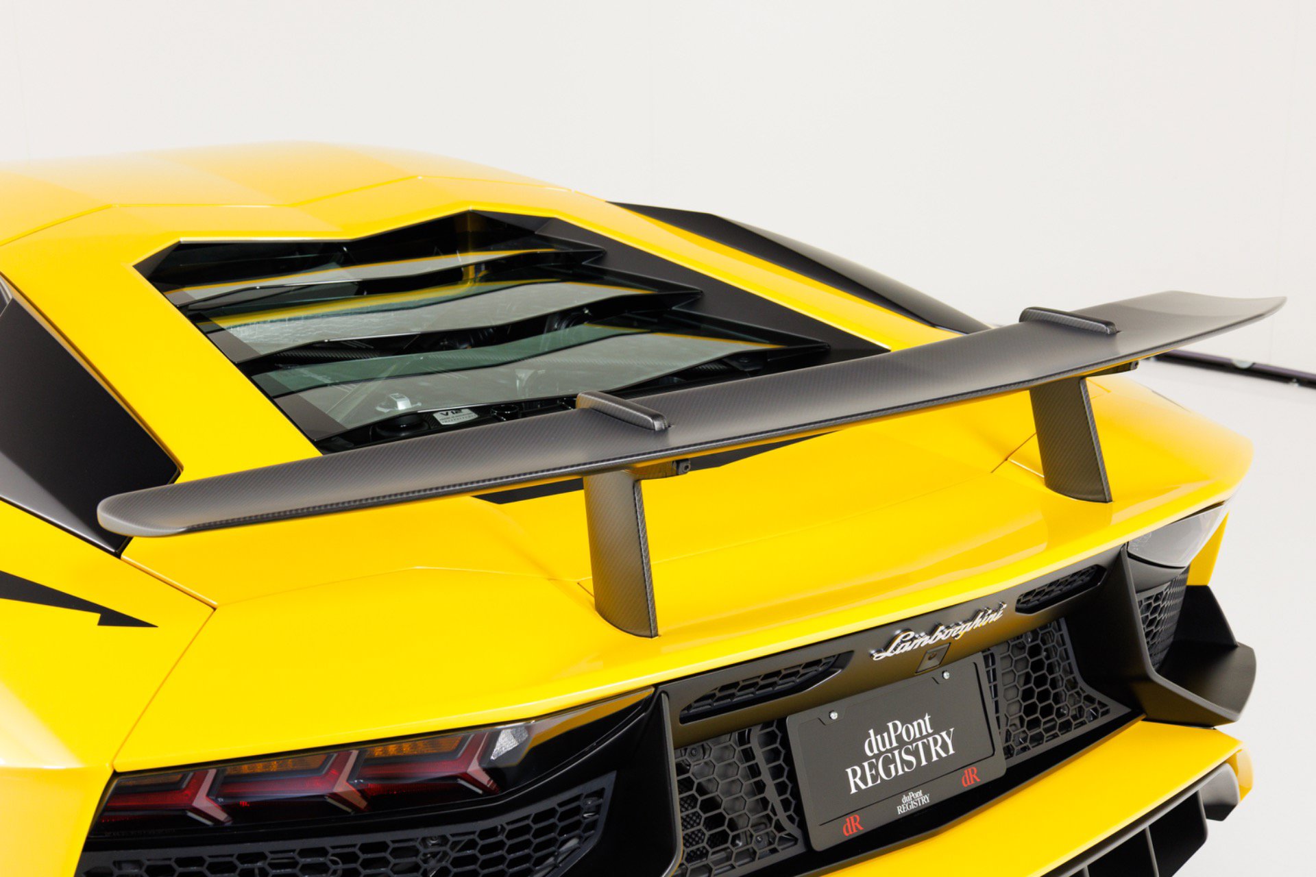 Used 2016 Lamborghini Aventador LP 750-4 Superveloce AWD/4WD image 73