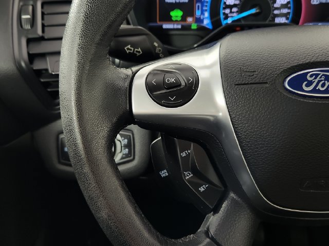 Used 2016 Ford C-MAX SEL w/ Equipment Group 303A FWD image 25