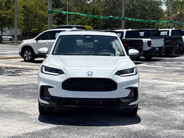 New 2027 Honda HR-V EX-L image 4