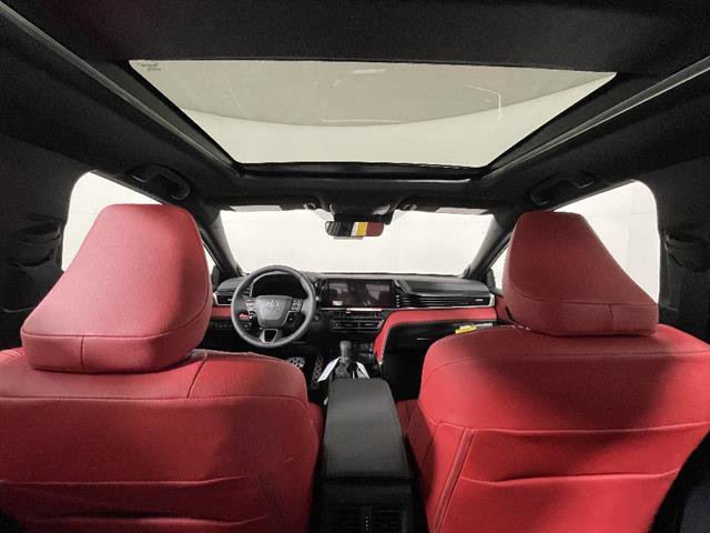 New 2026 Toyota Camry XSE image 12