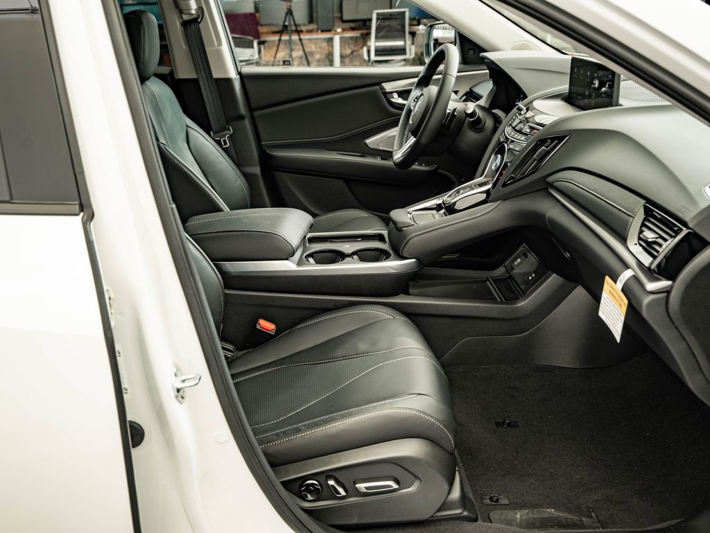 New 2026 Acura RDX SH-AWD w/ Technology Package image 23