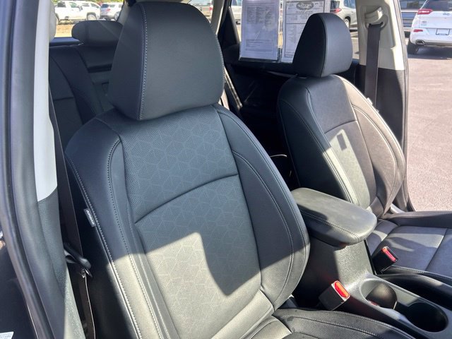 Used 2024 Kia Seltos EX FWD image 38