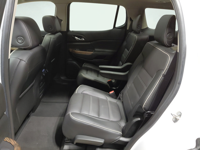 Certified 2019 GMC Acadia Denali w/ Technology Package AWD/4WD image 21