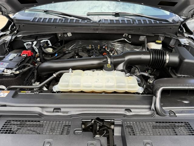Used 2024 Ford Expedition Max XLT AWD/4WD image 34
