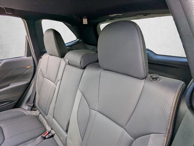 Used 2023 Subaru Forester Wilderness image 22