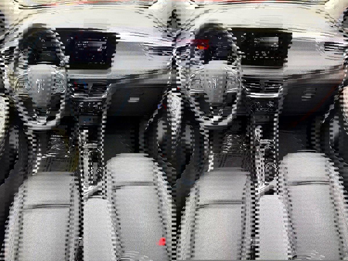 Used 2024 Buick Encore GX Sport Touring w/ Comfort Package image 20