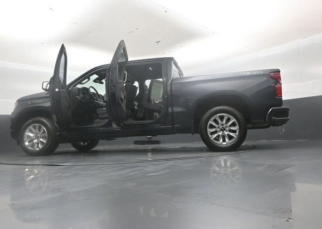 Used 2024 Chevrolet Silverado 1500 RST AWD/4WD image 52