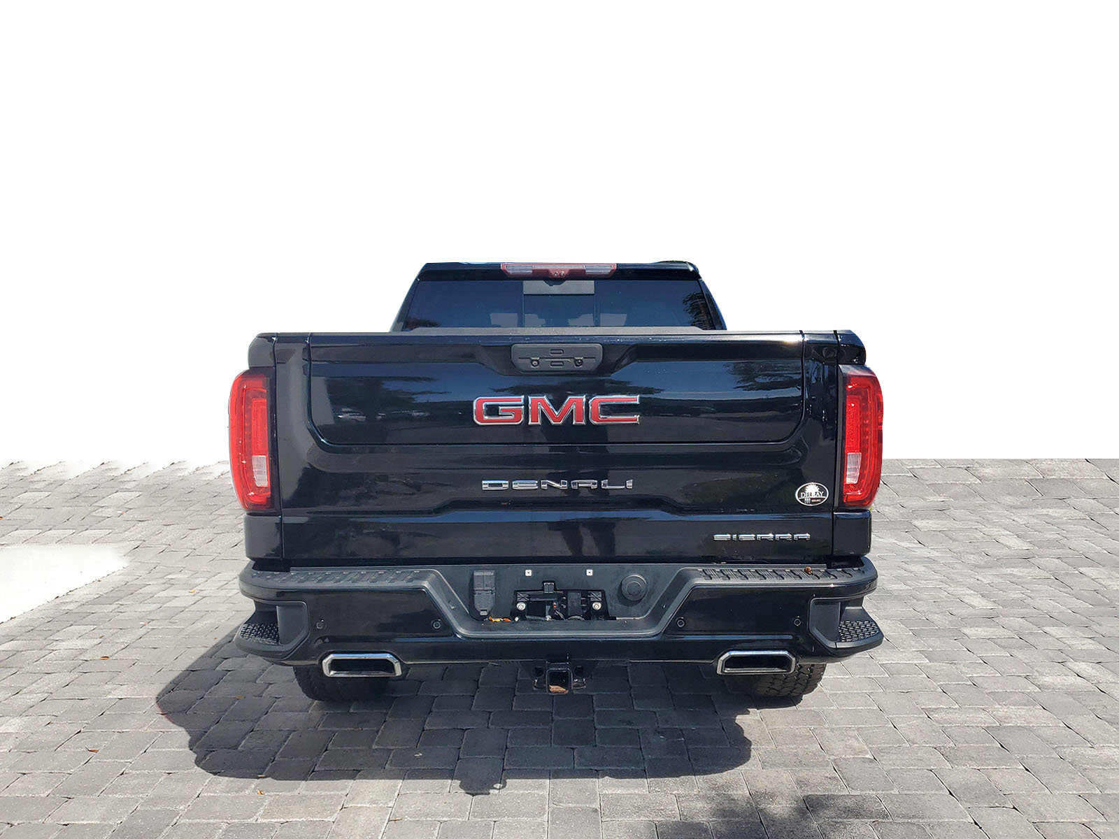 Used 2020 GMC Sierra 1500 Denali w/ Denali Ultimate Package image 5