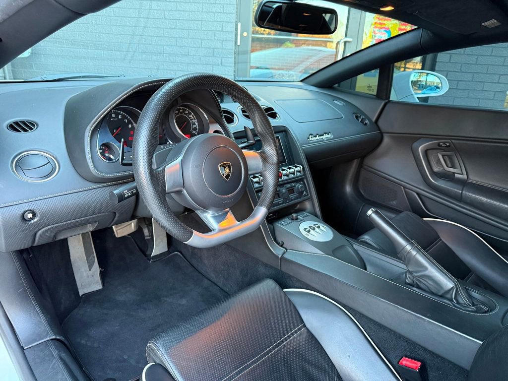 Used 2009 Lamborghini Gallardo LP 560-4 image 31