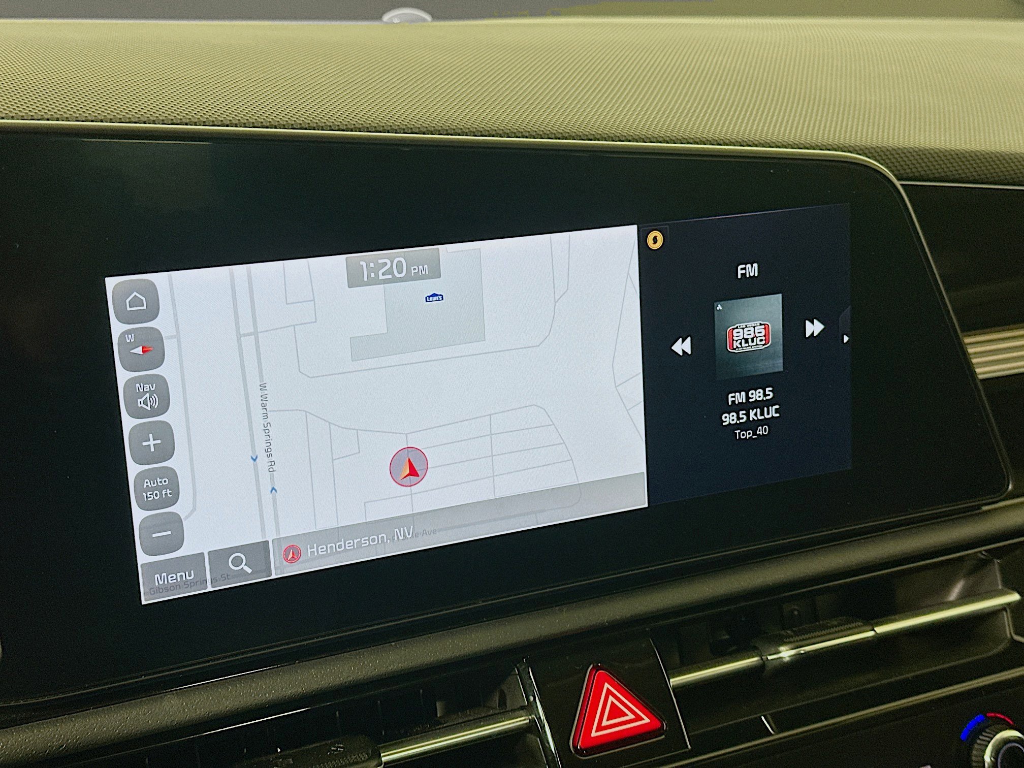 Used 2024 Kia Niro Wind FWD image 22