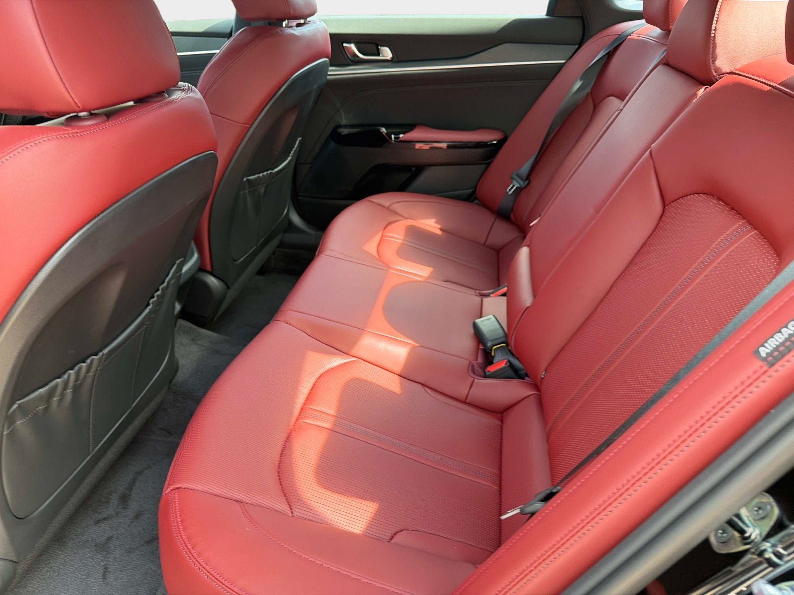 New 2026 Kia K5 GT-Line FWD image 11