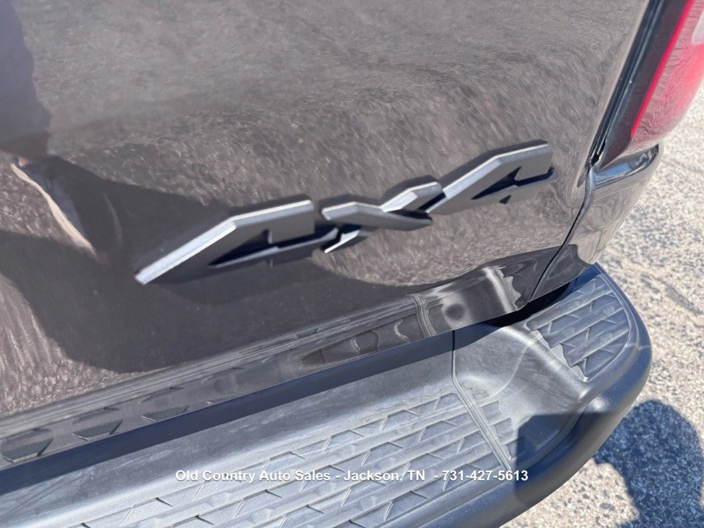 Used 2022 RAM 1500 Rebel w/ Rebel Level 2 Equipment Group AWD/4WD image 13